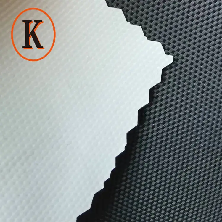 Для багажа/Набор инструментов/Растяжитель/коляска/сумка для камеры 1680D белая ткань Оксфорд с полиуретановым покрытием