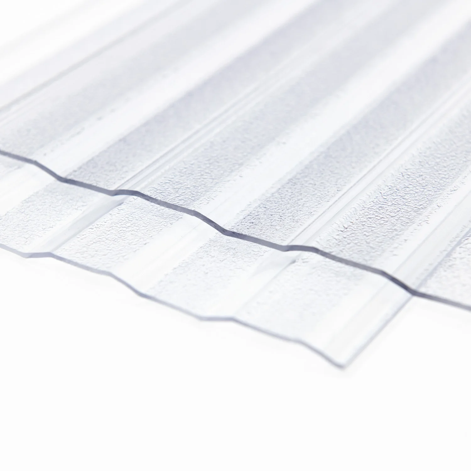 high quality clear plastic awnings compact and polycarbonate embossed and corrugated sheet