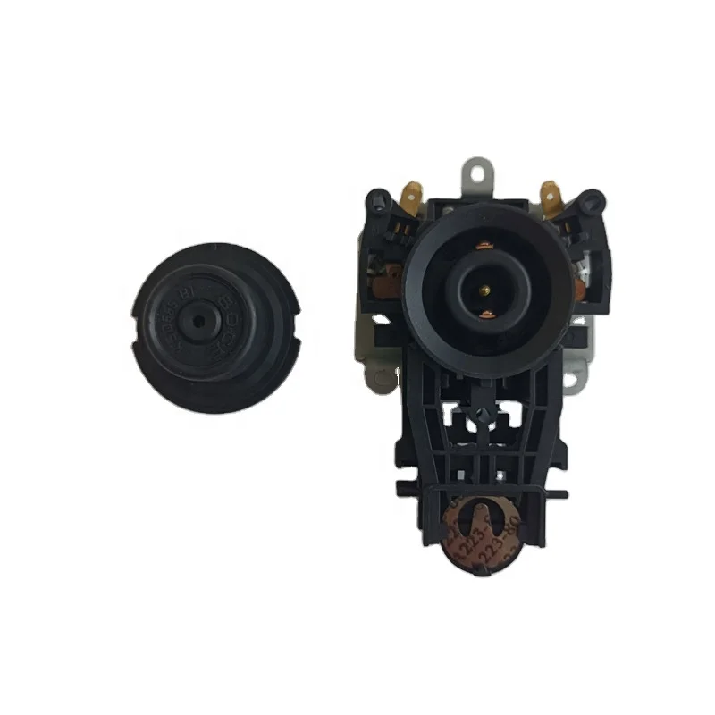 
Popular glass kettle tea maker coffee maker thermostat 