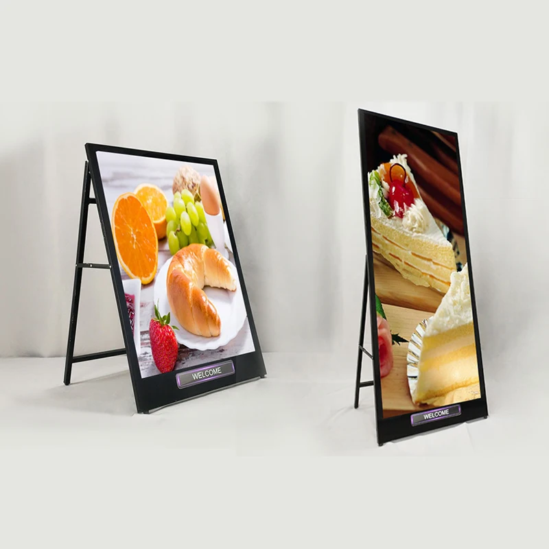 indoor light box sign outdoor outdoor led sign board single color led display board