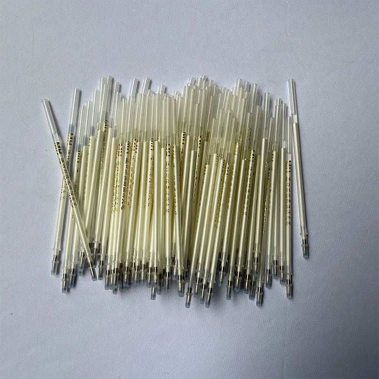 Multiple Color Options Imported Environmental Protection High Temperature Vanishing Pen