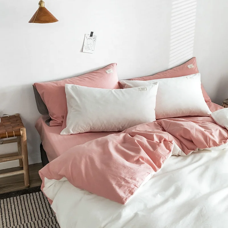 The new product of romantic bed sheet in good quality