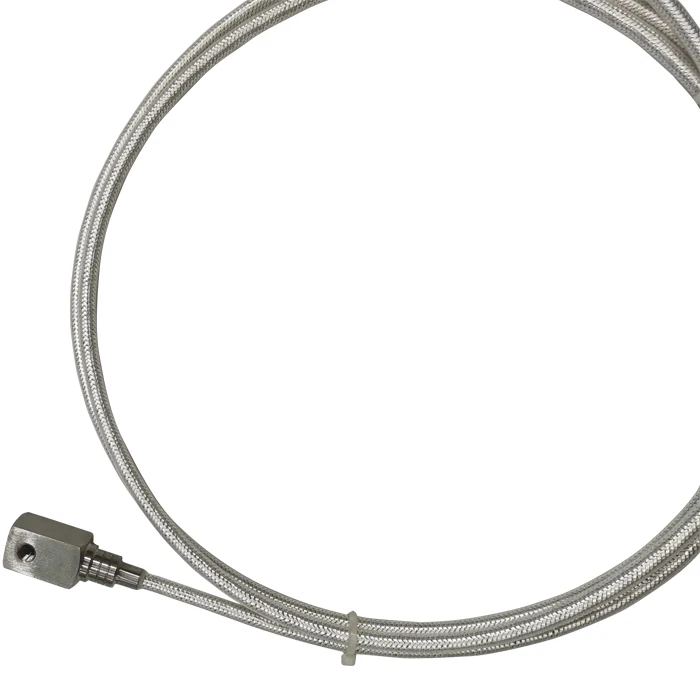 Very Popular Threaded installation  three wire rtd temperature sensor pt100 pt1000 for Petrochemical field data acquisition