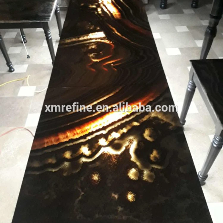 exotic black onyx marble stone, black onyx slabs price