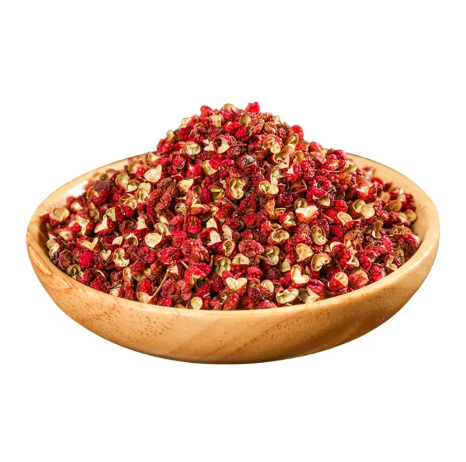 Hot sale  Chinese Single spice Dry seasoning Cooking partner bulk Sichuan Pepper