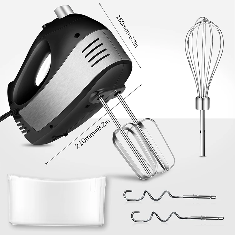 Cheap price cute household mini kitchen mixer electric beater whisk hand mini hand mixer