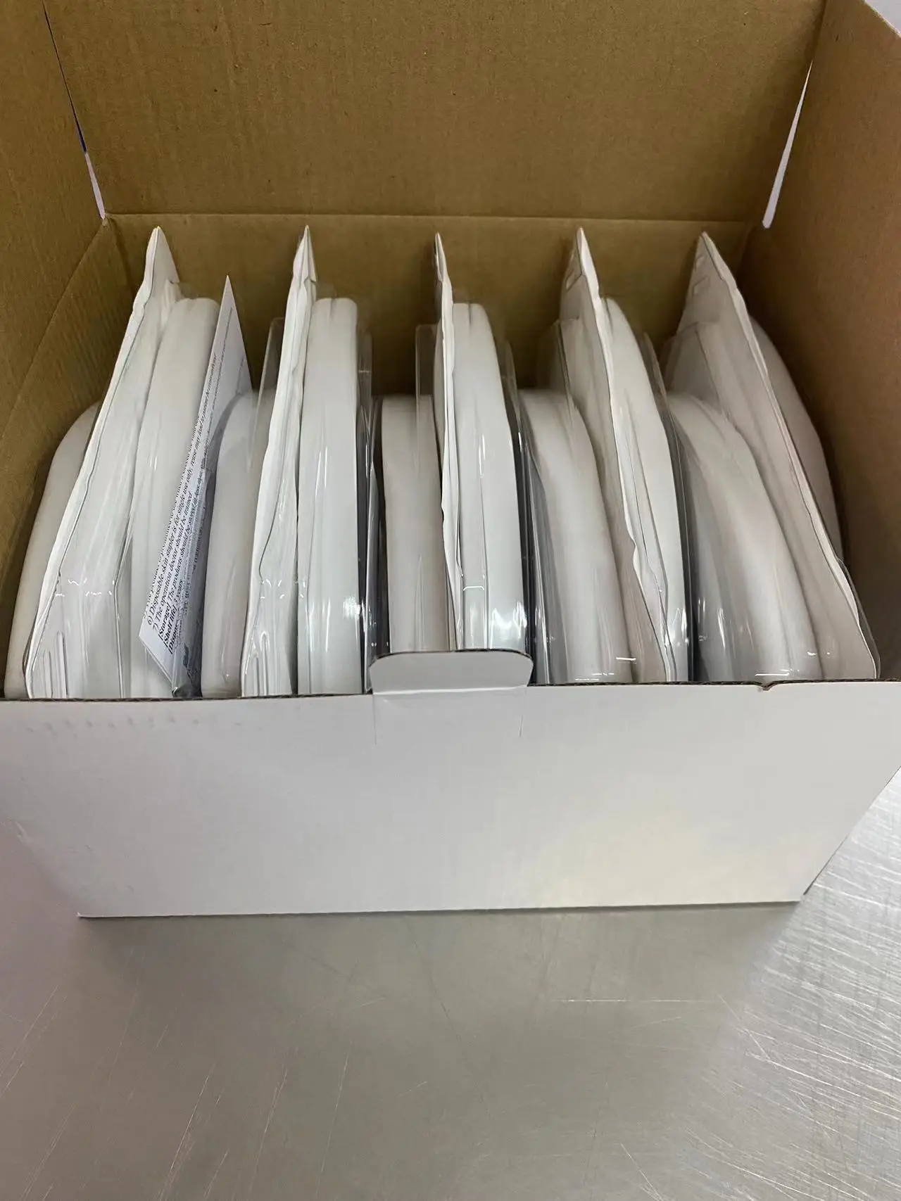 Sterilized Disposable Skin Stapler Manufacture And Wholesale Surgical Circumcision Medical Instrument Surgic  35w 35 W Stainless