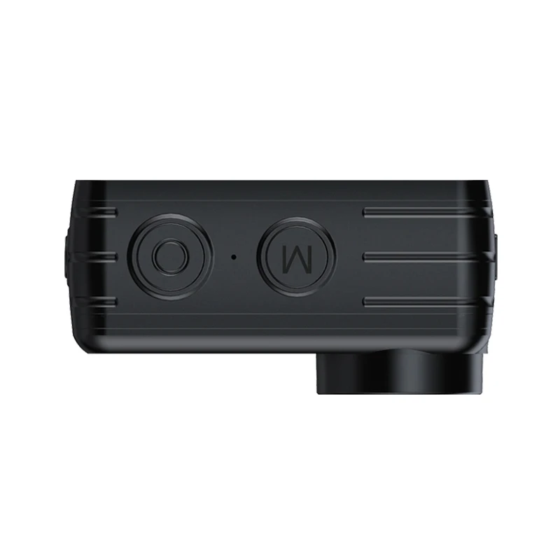 HDKing WIFI Wireless Anti-Shake 5K Outdoor Sports Video Dual Screen Mount Motorcycle Action Camera