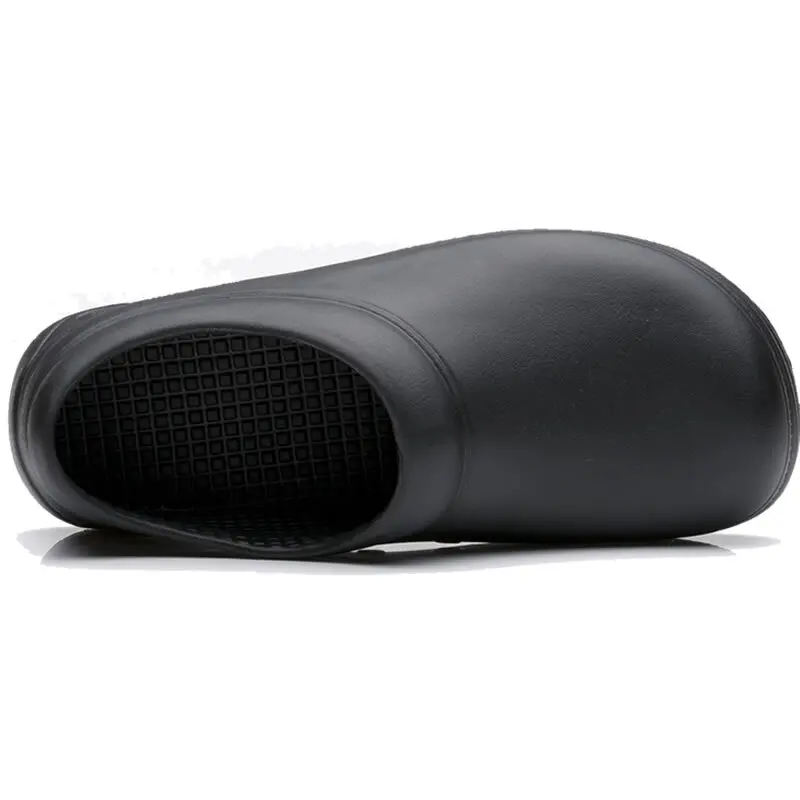 
Anti-slip shoes kitchen shoes hotel restaurant food factory oil-proof work shoes 