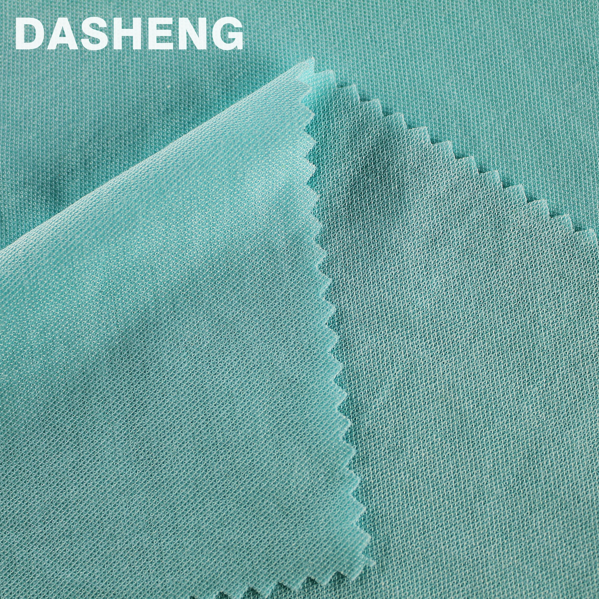 Оптовая продажа от производителя, Лидер продаж, Летняя трикотажная ткань из вискозы и нейлона для одежды, платьев, топов, брюк