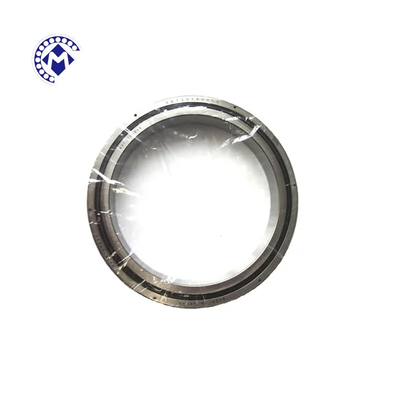 Thin Section Robotic RB15013 Crossed Roller Bearings Size 150x180x13 mm