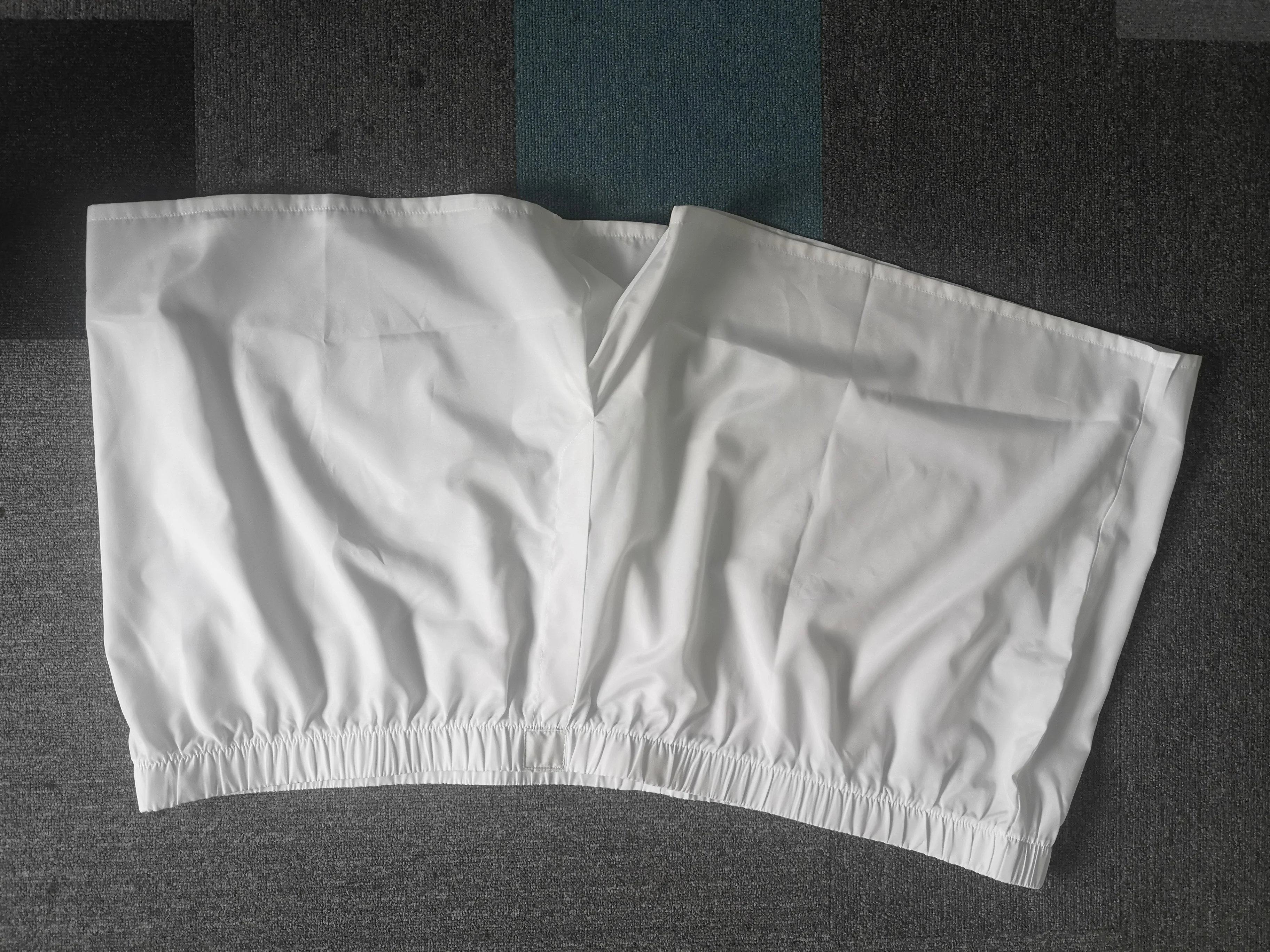 jail polyester cheap lightweight comfortable cheap prison man underwear shorts