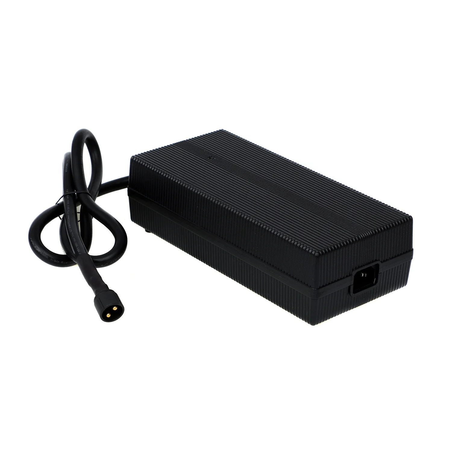 Fuyuang 60V 16s 67.2v 4a Li Ion Battery Charger 60V Lithium Battery  E-bike Electronic Scooter Charger