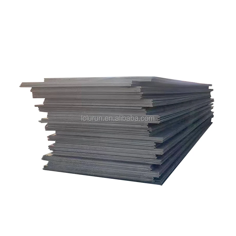 Wear resistant steel plate ar500 hb500 hb400 wear resistant steel plate