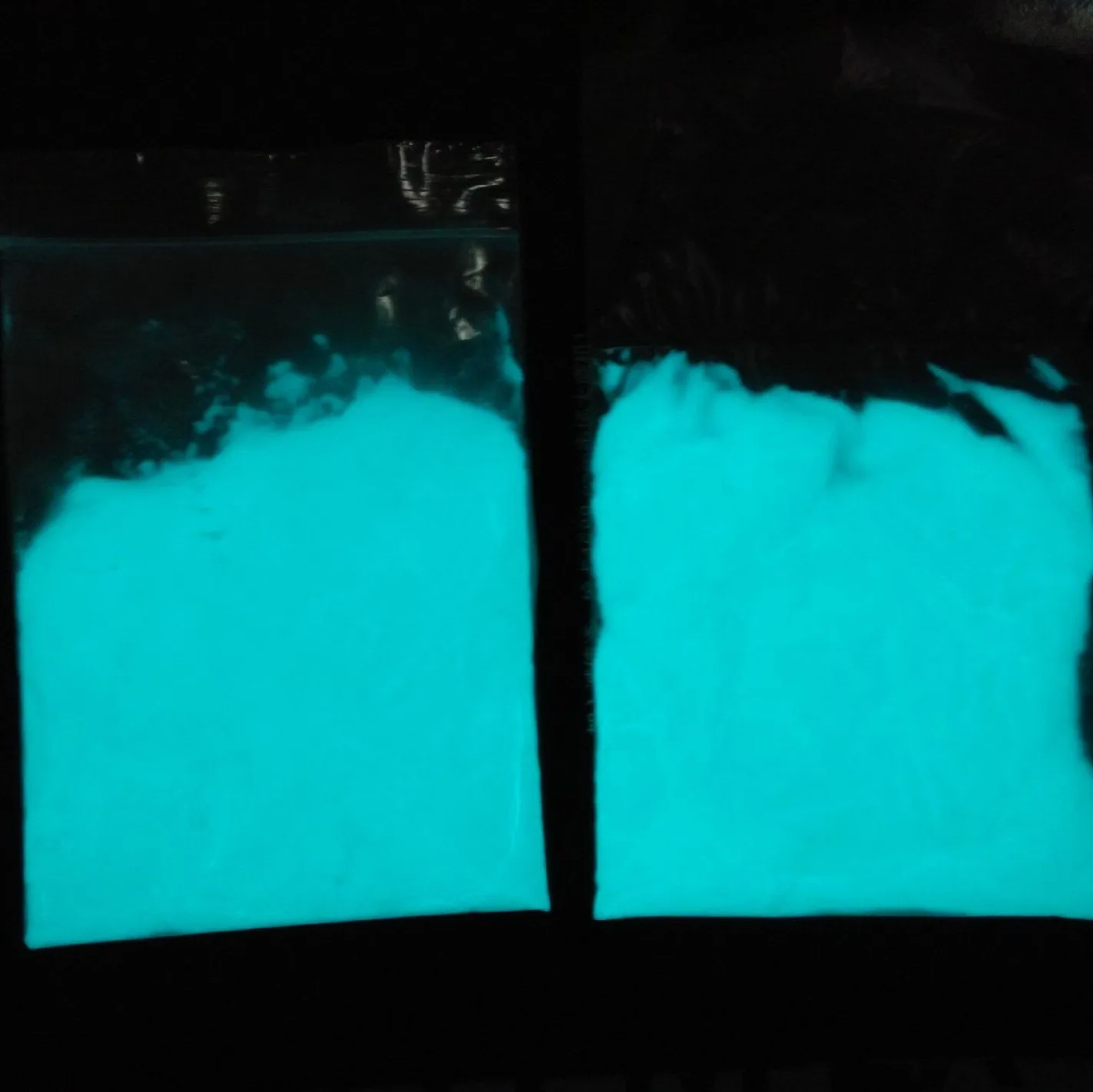 Wholesale long glow hour glow in the dark photoluminescent pigment paint luminous road marking paint