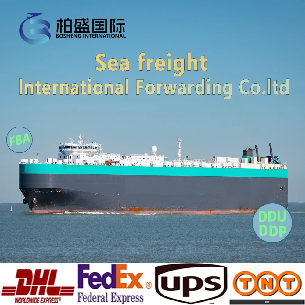 China to Oman Maritime Air Cargo provides door-to-door transportation services on DDP lines