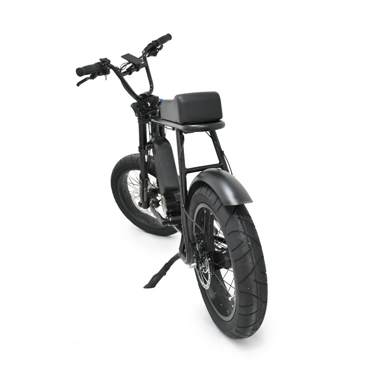 2021 Марио ретро тип 1000 Вт bafang bbshd Средний мотор ebike с ремень gates