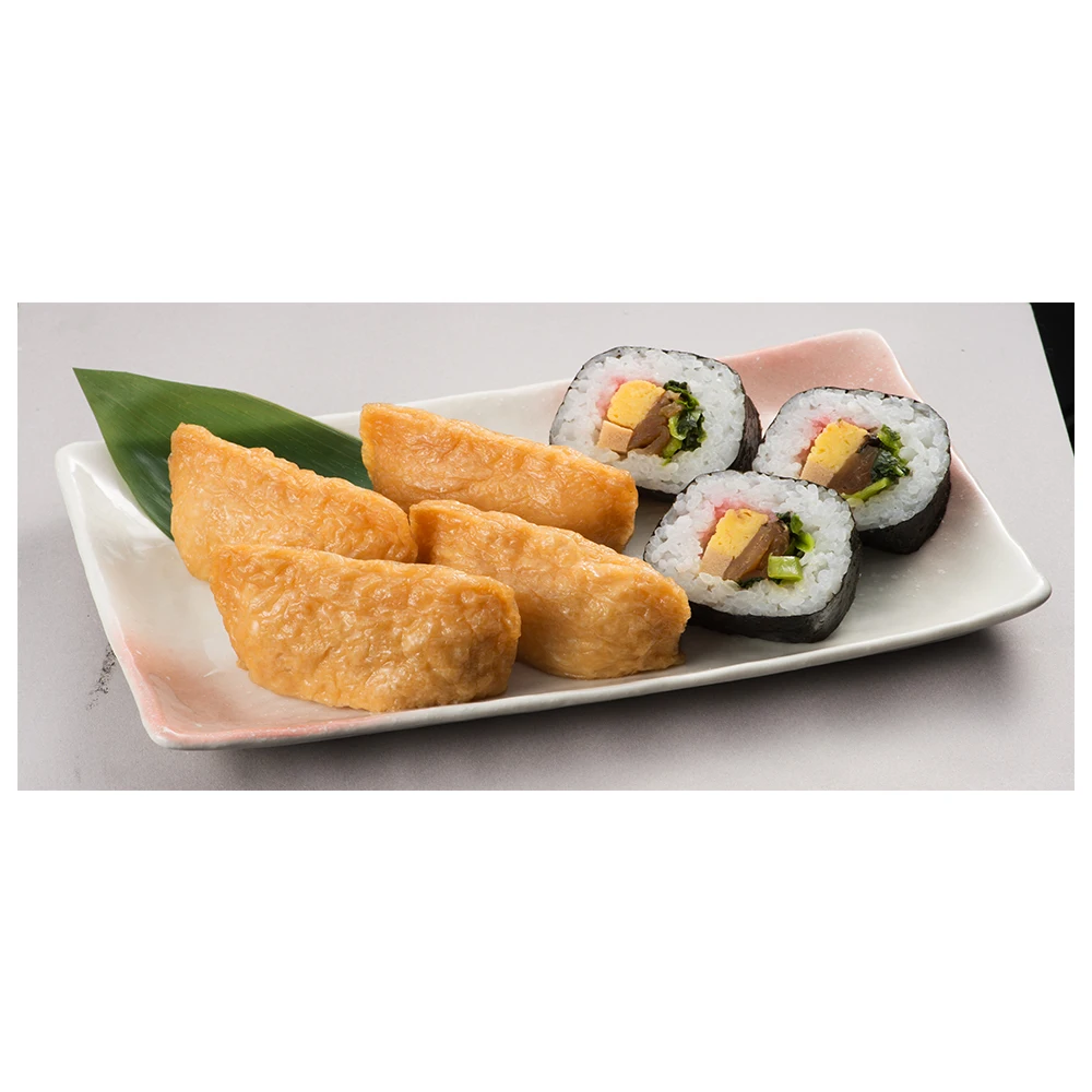 Японский вкусный удобный набор замороженной еды для суши для пожилых людей
