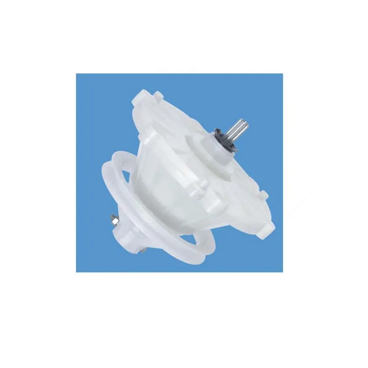 Хорошо продаются детали для стирки нового типа, коробка передач, стиральная машина