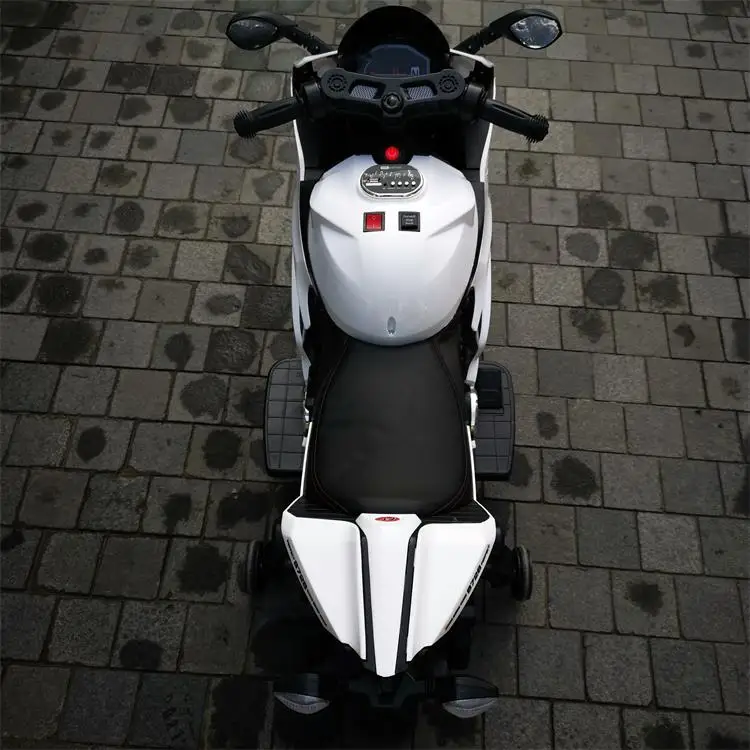 Cheap baby motorcycle electric toy bike kids motorbike 12v ride on car