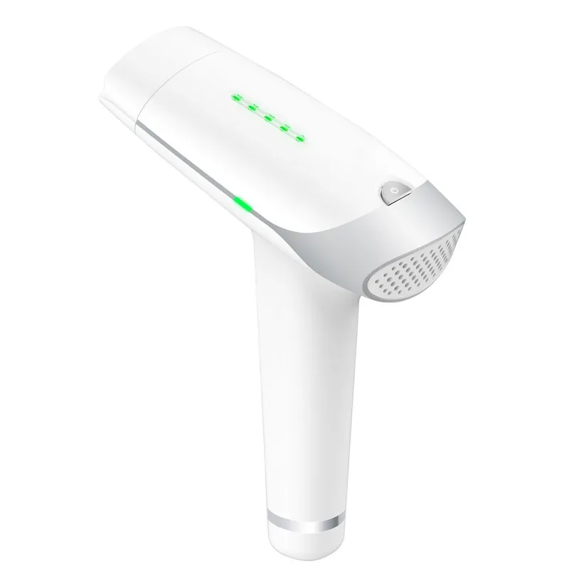 Universal IPL Intense Pulsed Light Therapy Laser Hair Removal Device Household Photon Automatic Hair Removal