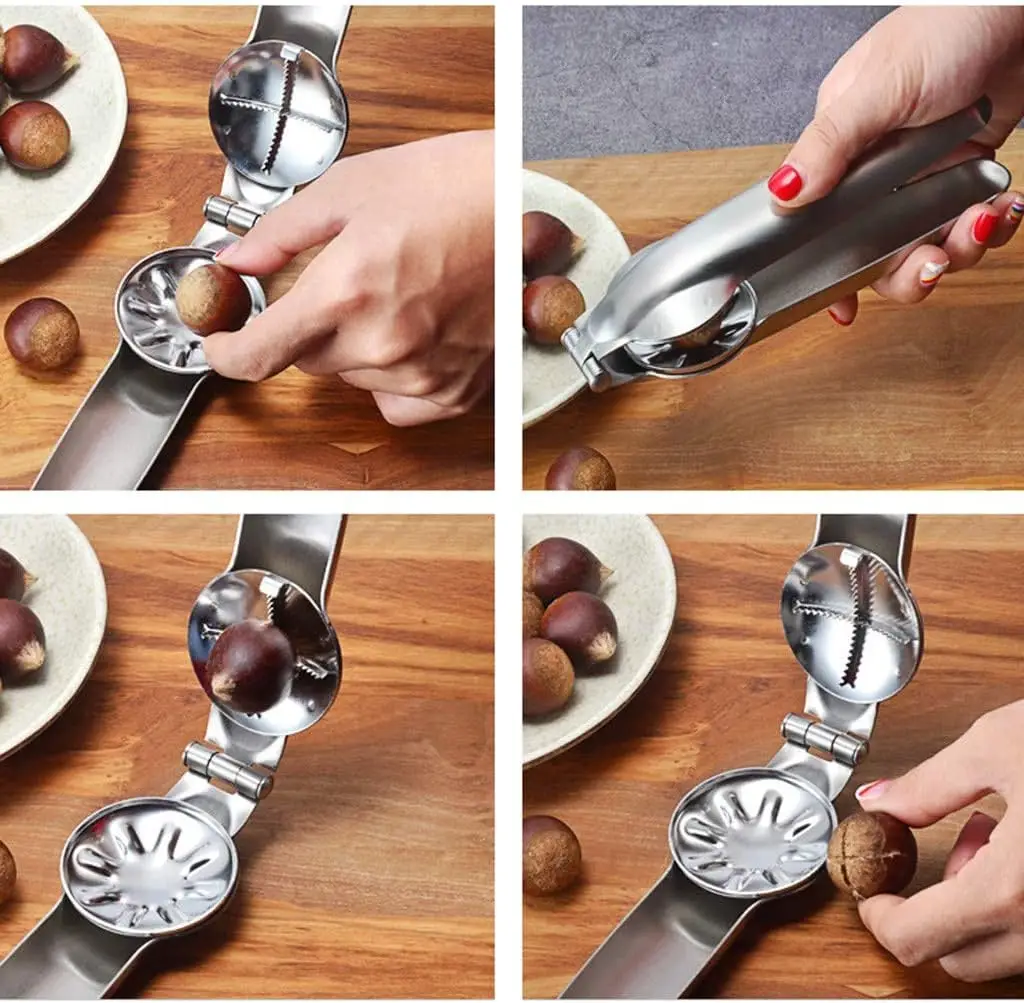 Good Quality Chestnut Opener Chestnut Cutter