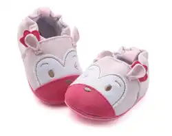 Newborn custom baby shoes Baby Boys Pre- Walkers Winter Shoes for Baby