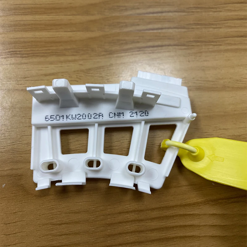 High Quality Washing Machine Sensor Washer Motor Rotor Position Hall Effect Speed Sensor LG 6501KW2002A Spare Parts