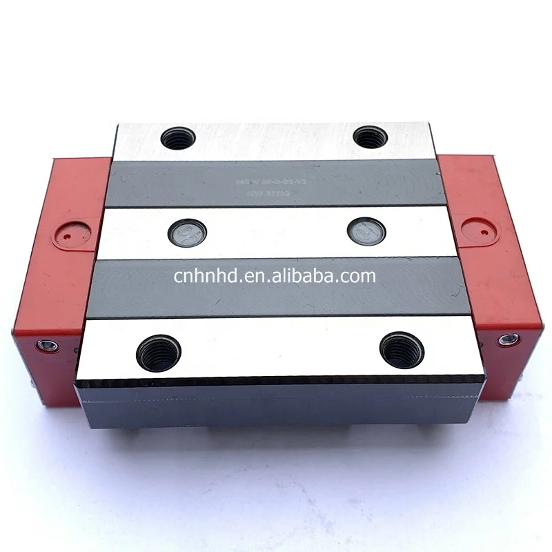Schneeberger Linear slide Block MRW65-B-G2-V3 linear bearing MRW65B