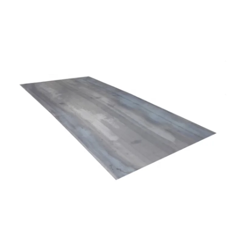 DC01 DC02 DC03 Q195 Q235 Q345 Prime Cold Rolled Steel Sheet/Mild Carbon Steel Plate