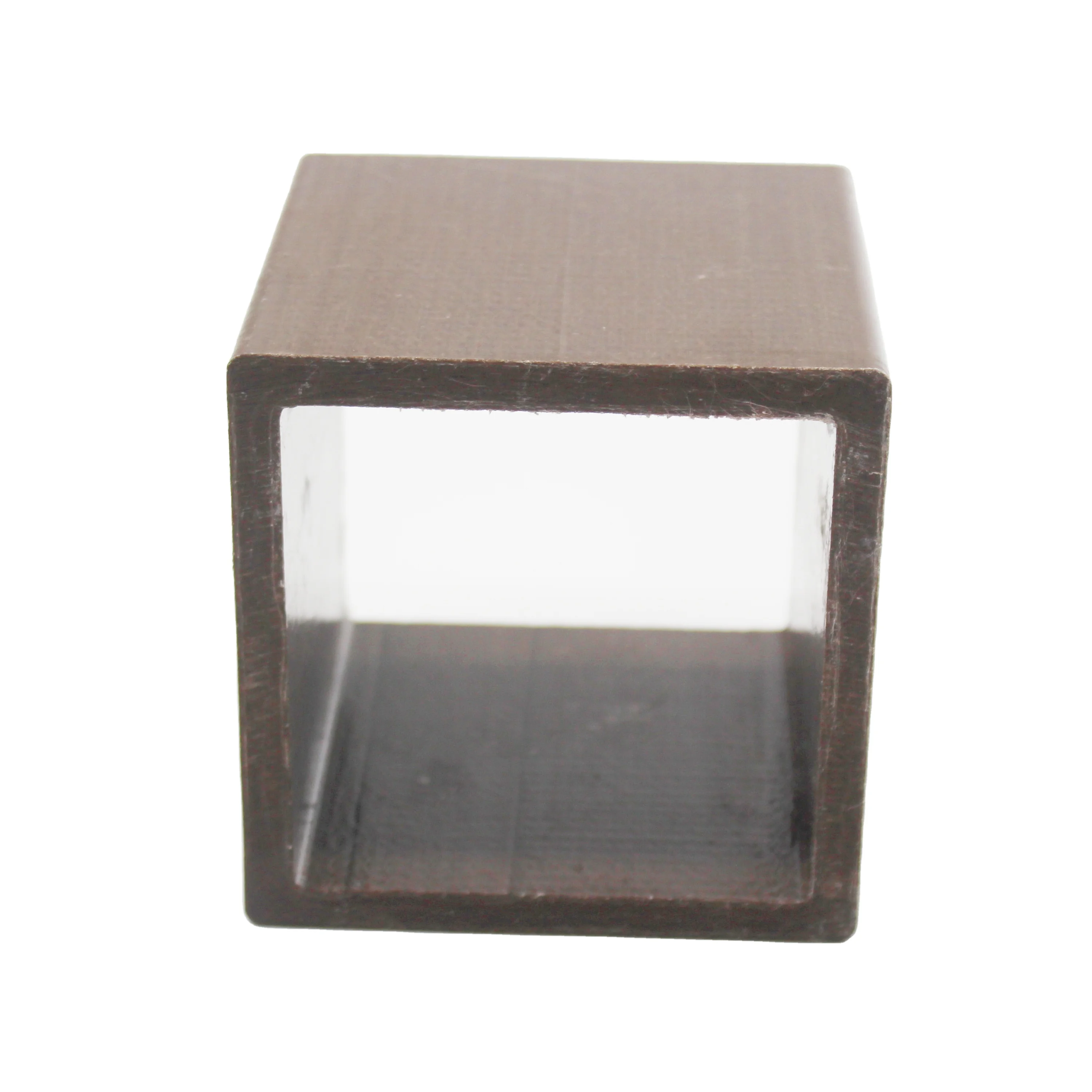 hot sale for wholesale FRP Square Tube