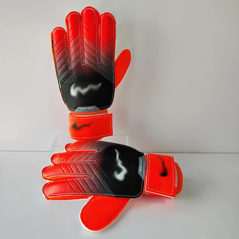 High Quality Football Soccer Goalkeeper Gloves Professional GoalKeeper Gloves