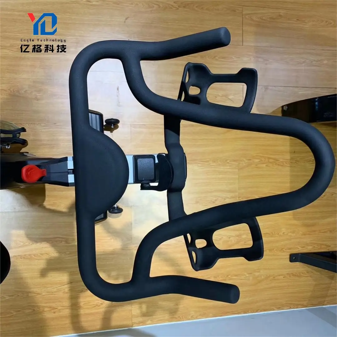 YG-S014 высококачественный велосипед Spining energy spin bike Оборудование для внутреннего зала