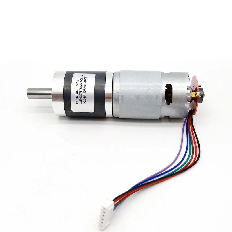 Electric dc motor for sale 24 volt dc gear motor with reduction gear