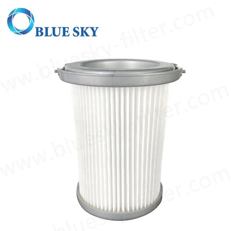 
Washable Cartridge Filters for Black and Deckers HCUA525BA & HCUA525JA & CUA525BHA Vacuum Cleaner Replace Part CUAHF10 