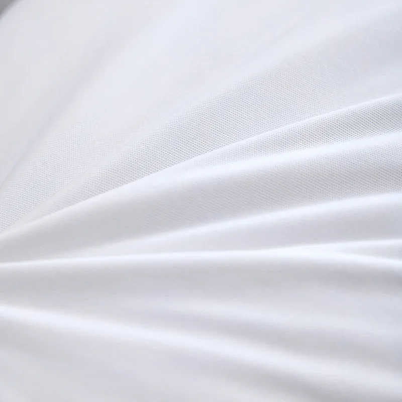 Queen Twin Size Bed Bug Fitted Sheet Knitted Fabric Waterproof  Bed Cover Mattress Protector Cover/water Proof Bed Sheet for Kid