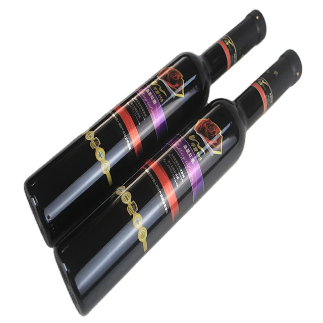 Premium Chinese mulberry wine gift box mulberry wine/fruit wine