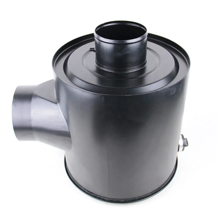 Air Housing Air Filter Assembly AF928M+AF26380M AH19326 3103262 for Trucks