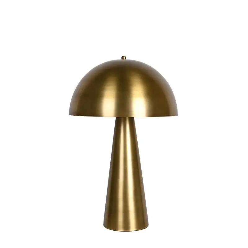Good Quality Led Lights Mushroom Shape Modern Bedroom Lighting Decorative Led Desk Table Light