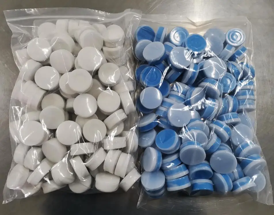 silicone dental impression putty oem dentist  polysilicone impression material dental impression materials --20g 100 pairs