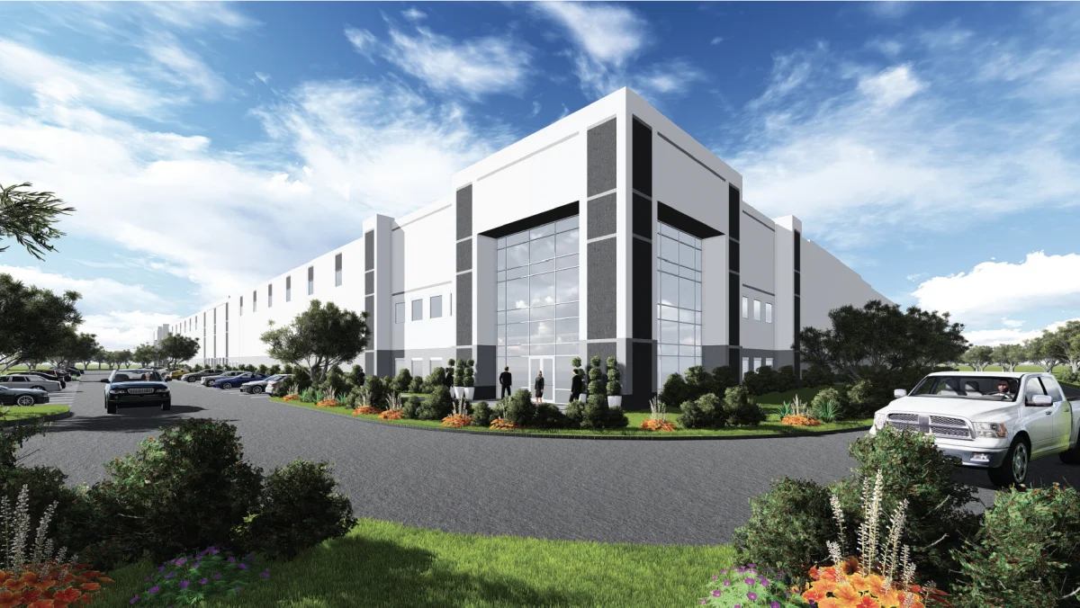 
Commercial Building Office Building 