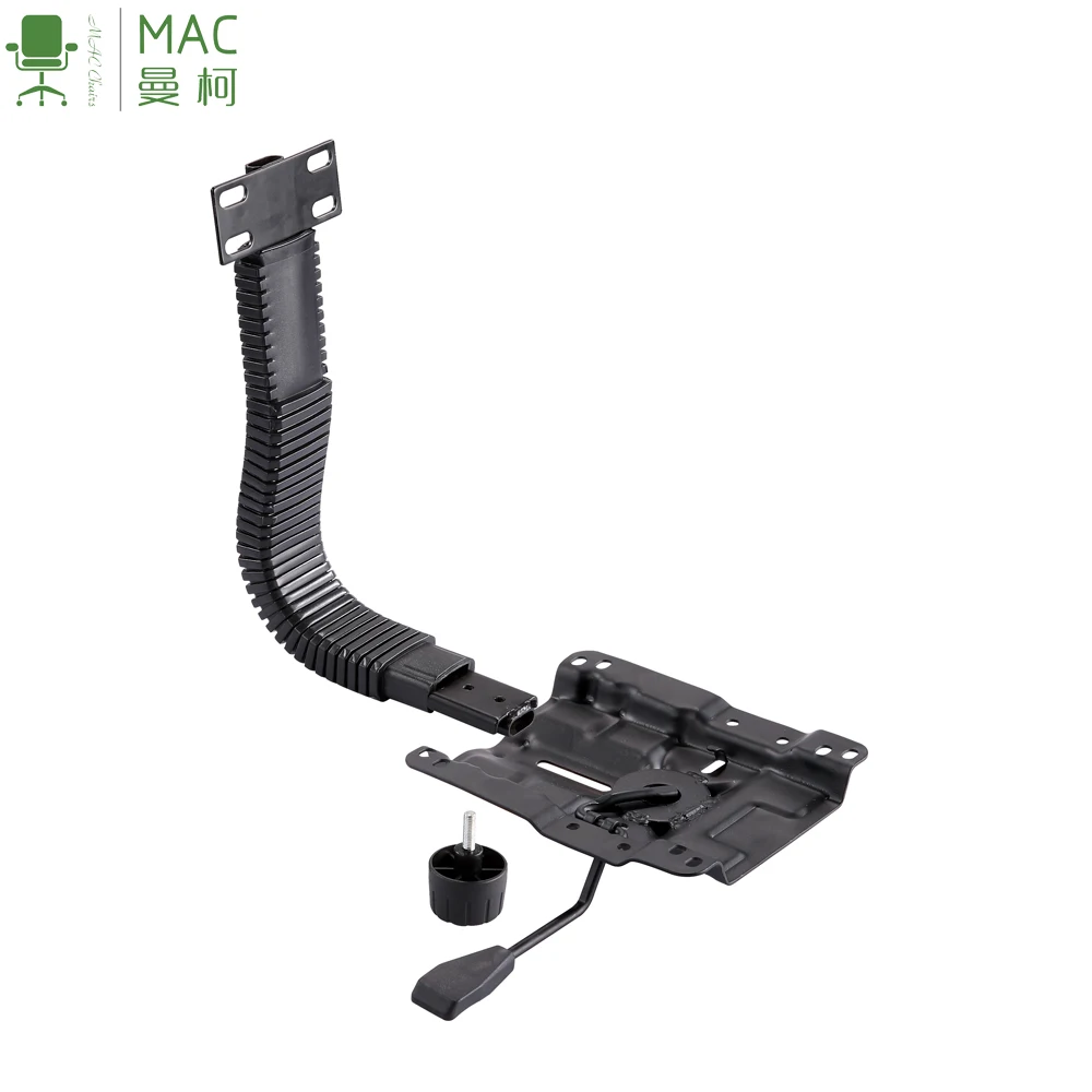 Swivel chair hardware mechanism swivel chairparts base