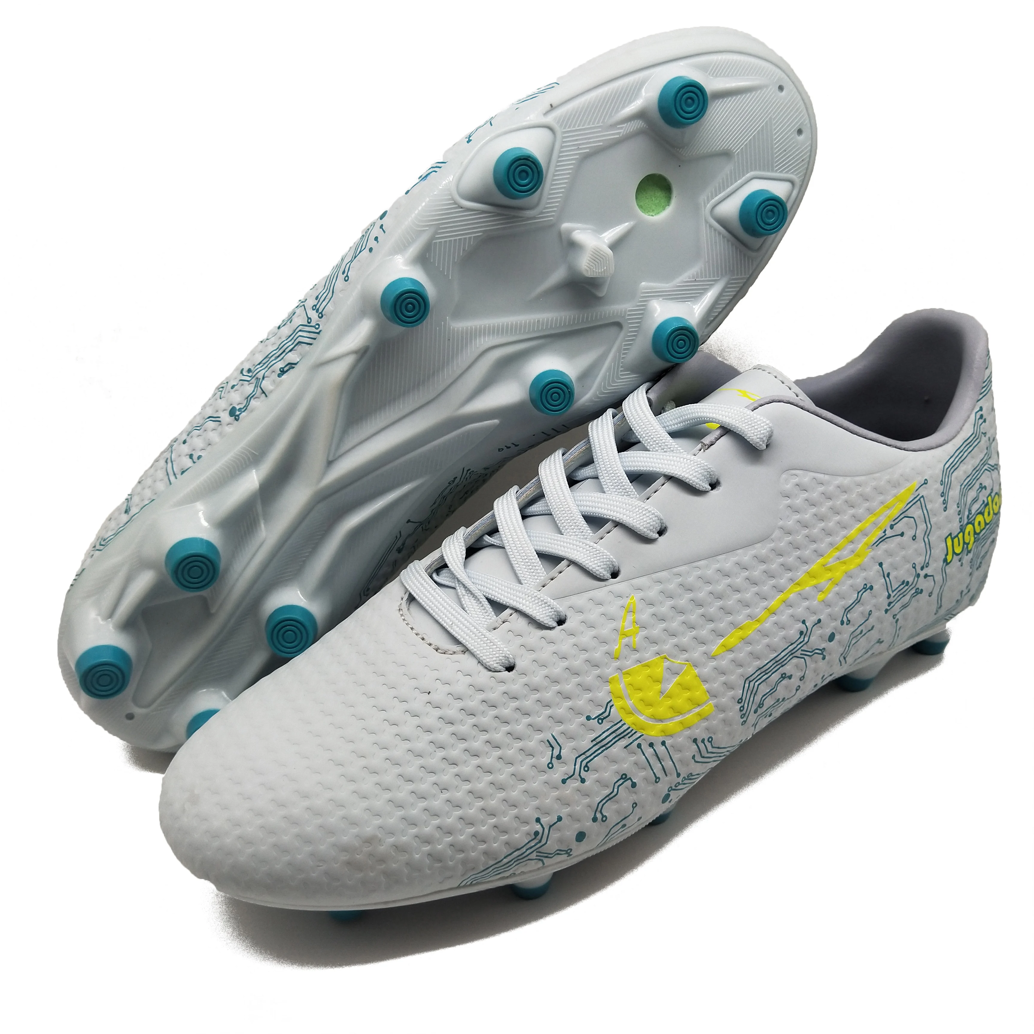 
Factory cheap Wholesale top quality professional football boots for man soccer shoes 