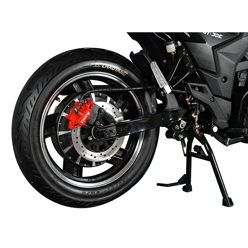 Горячая продажа свет мощный efi конверсионный комплект для мотоцикла ebike мотоцикл
