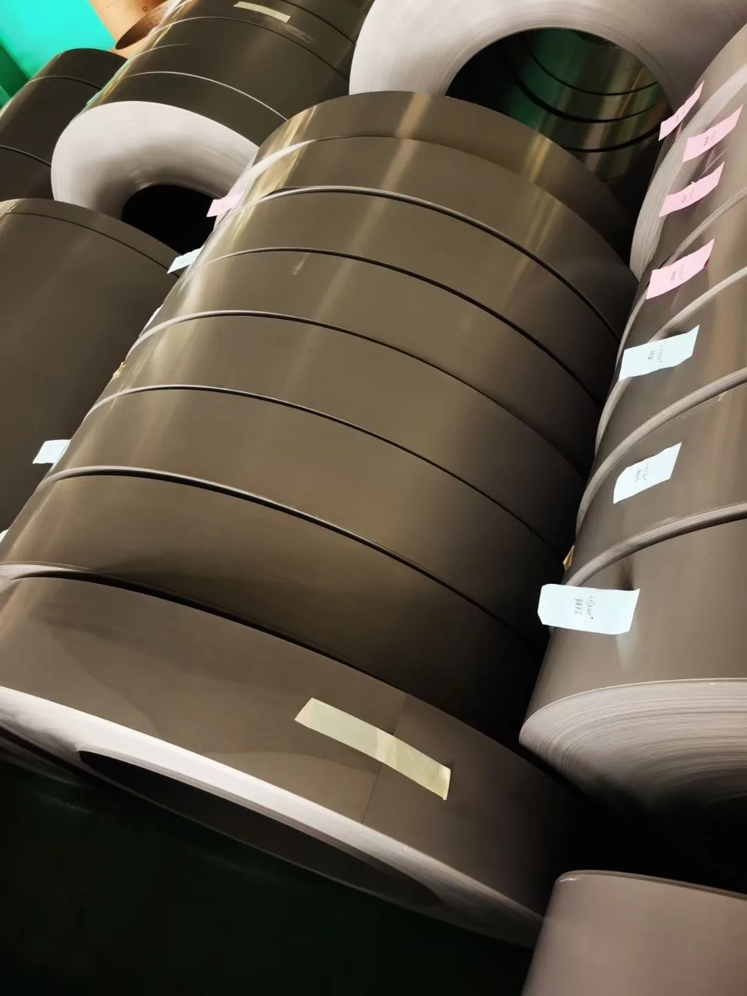 Hot Sale High Quality Silicon Steel Core Oriented Silicon Electrical Steel Sheet In Coils