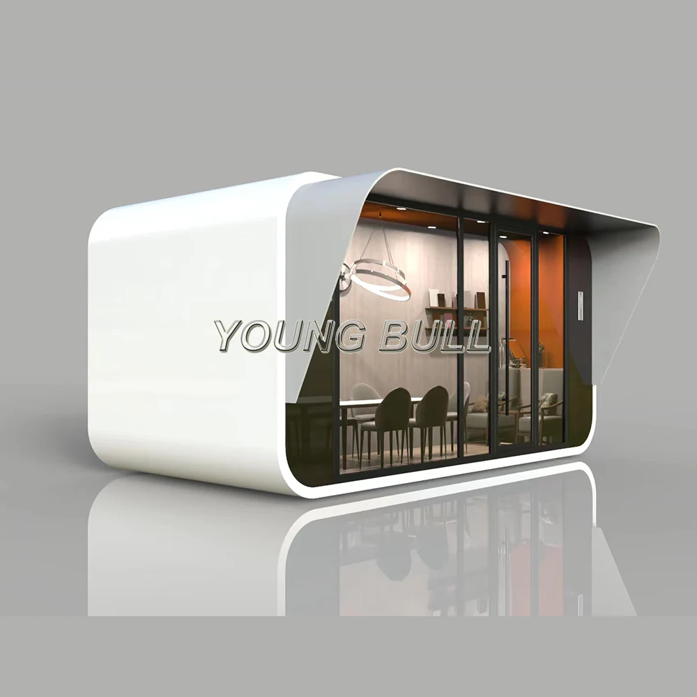 Dream airs aluminum dining car food cart vending food trailer for sale