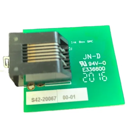 
 Для использования в memjet новое решение/trojan 2L/COLORDYNE CDT1600/VORTEX4200/XANTE4200 чернильный чип  