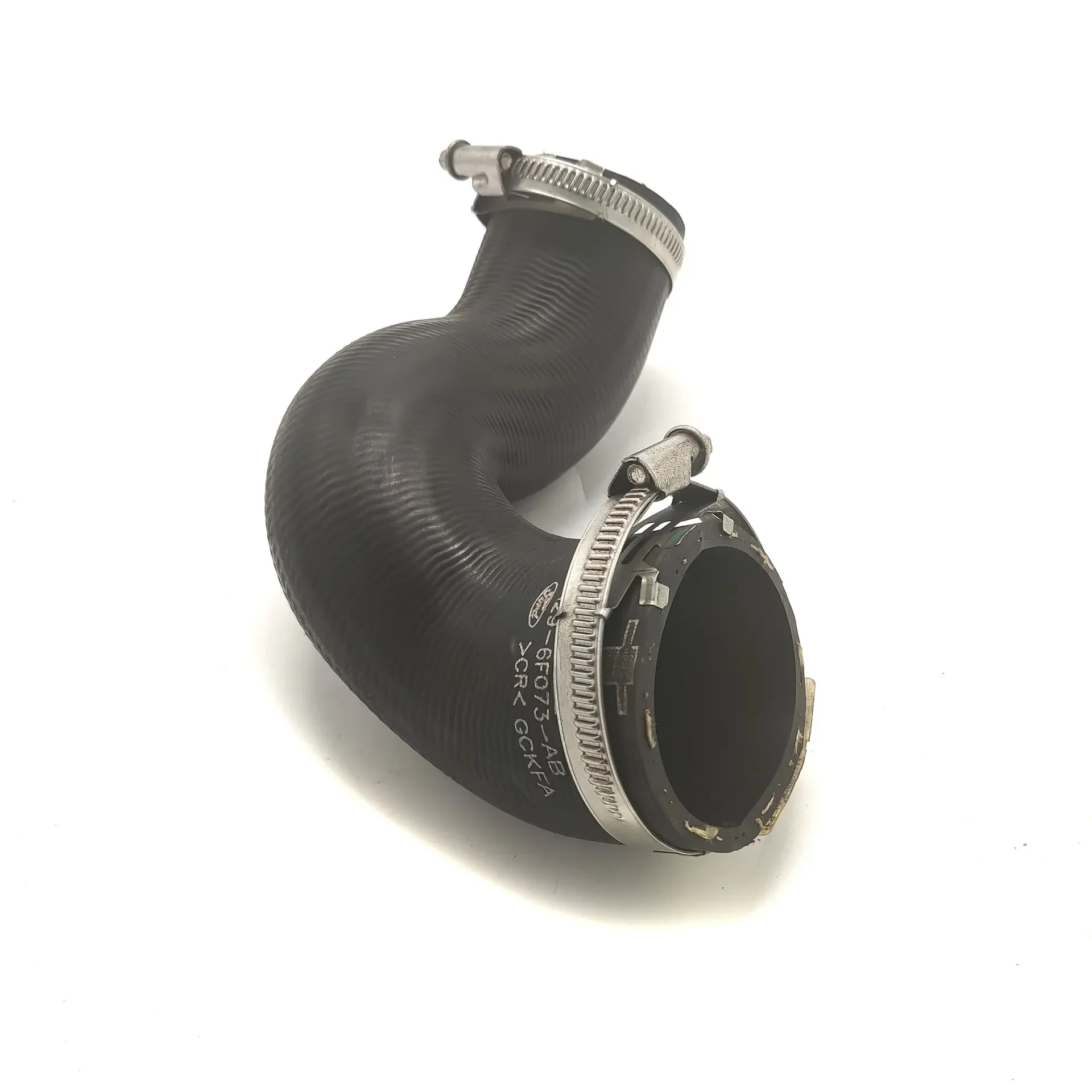 Applicable to Ford Transit V362 intercooler outlet hose GK29 6F073 AC