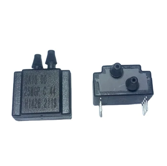 Compatible HSC Analog amplified output DIP ceramic substrate SA181A-DS3AN-001KDP 1000pa Differential pressure sensor