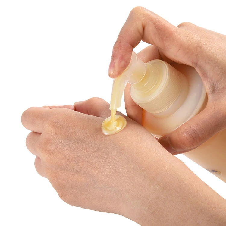Natural Herbal Anti Hair Fall Shampoo For Hair Loss wholesale in bulk